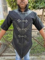 Medieval Costume Gambeson Cotton