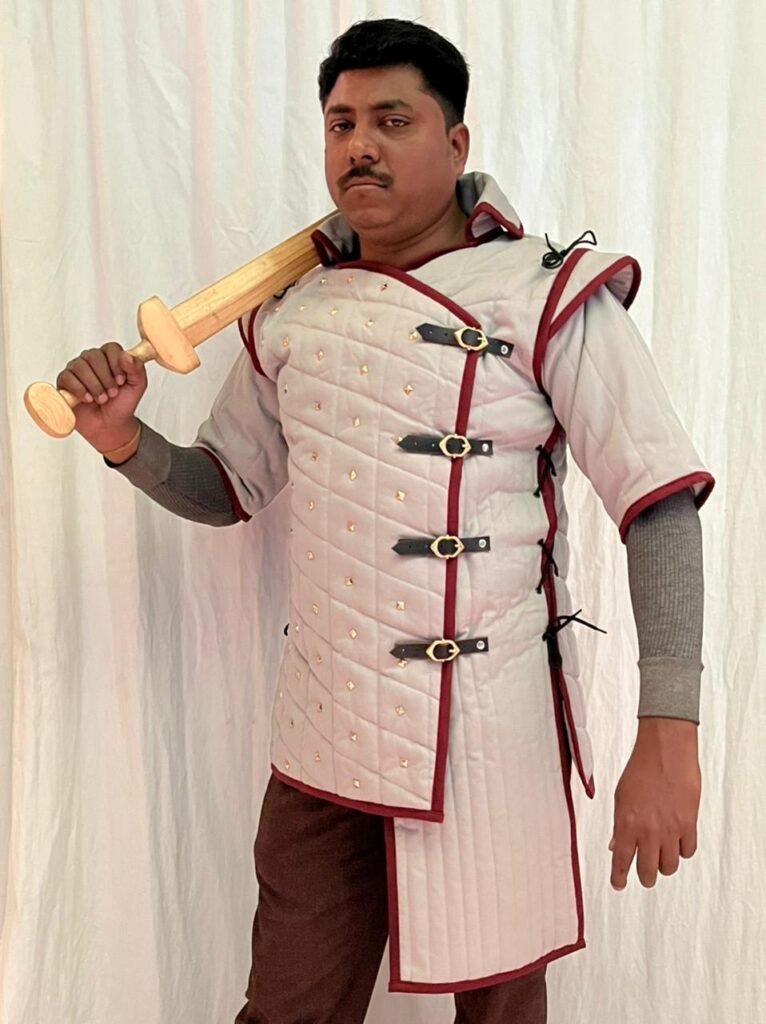 Medieval Gambeson - Viking Armor