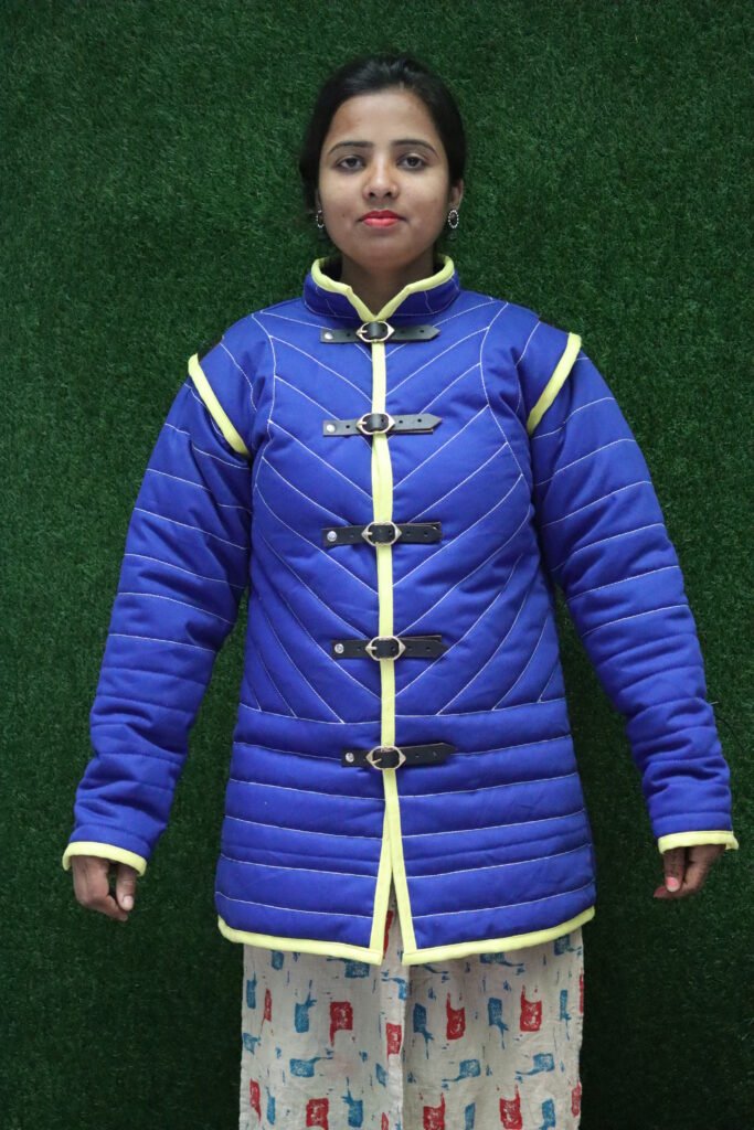 Medieval Padded Gambeson