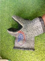 Screenshot 2023 07 22 at 17 38 58 Padded Chainmail Gloves 8 Mm 18 Gauge Flat Ring and Flat Etsy copy