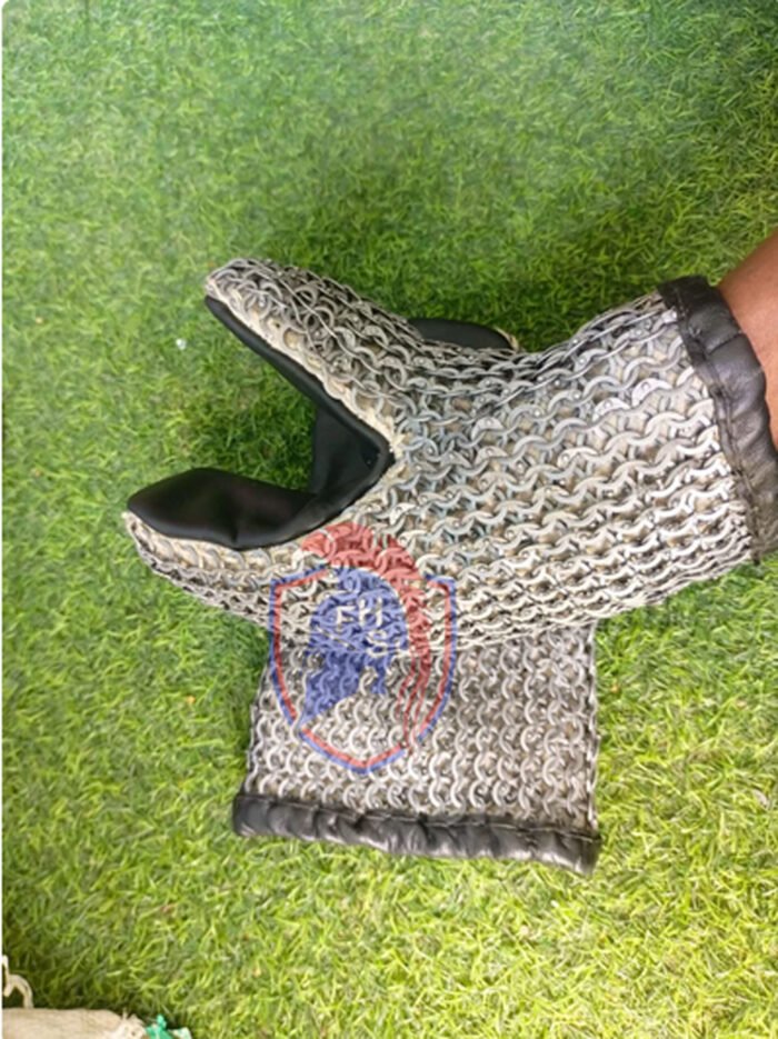Screenshot 2023 07 22 at 17 38 58 Padded Chainmail Gloves 8 Mm 18 Gauge Flat Ring and Flat Etsy copy