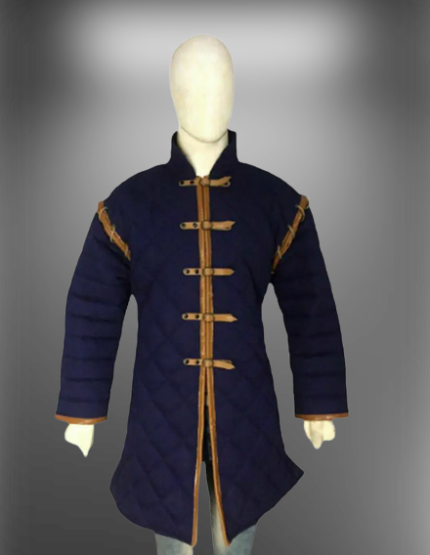 Medieval Gambeson - Padded Armor