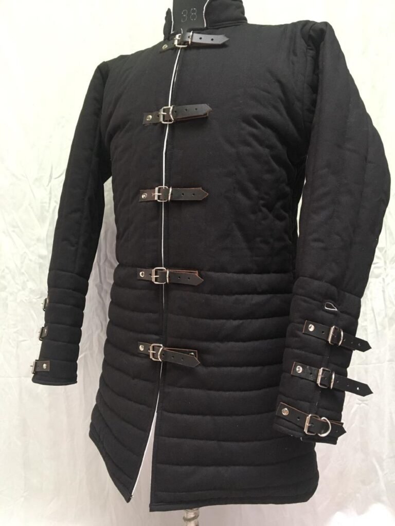 Medieval Gambeson - Padded