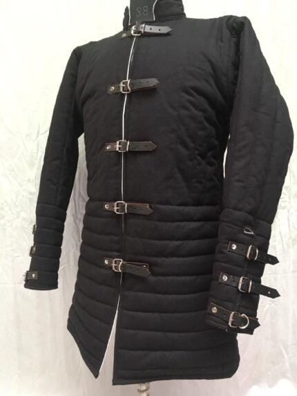 Medieval Gambeson - Padded