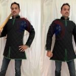 Medieval Padded Armor Gambeson