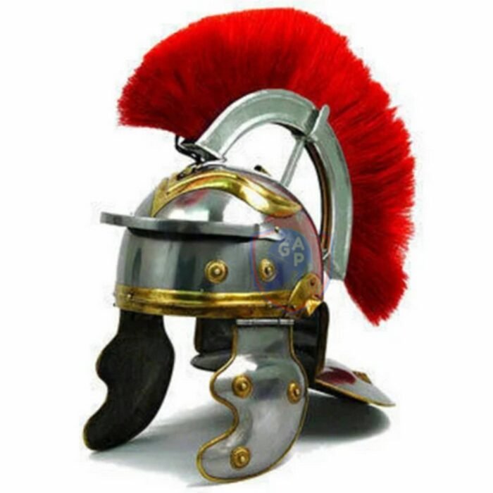 Roman Centurion Helmet