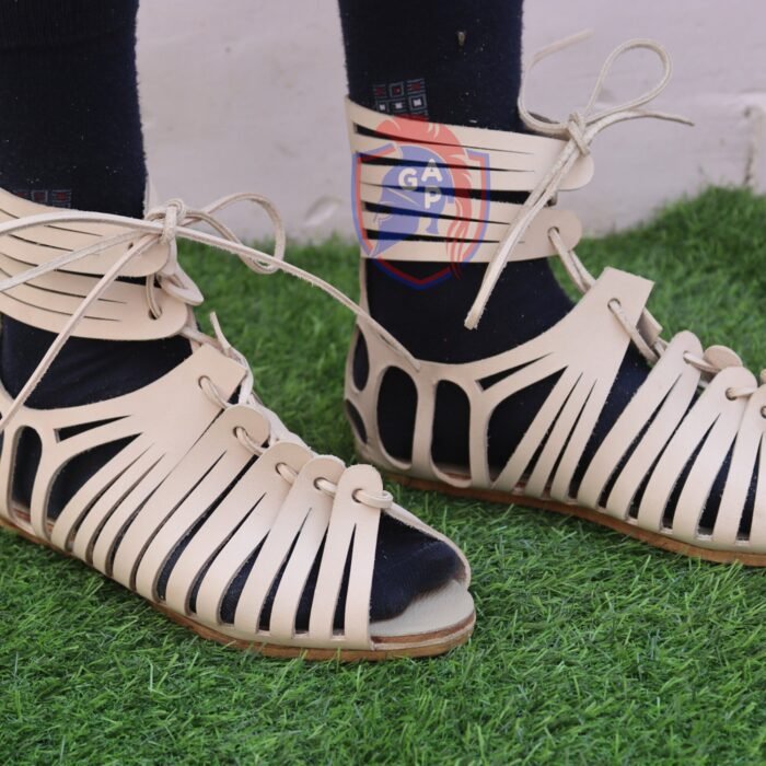 Roman Sandal - Mainz Caligae