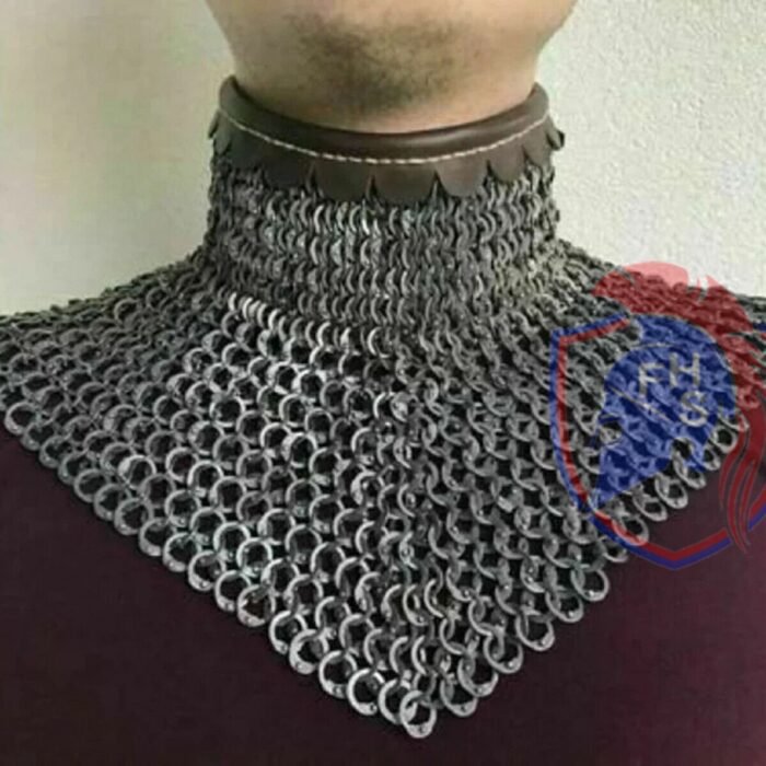 Chainmail Aventail