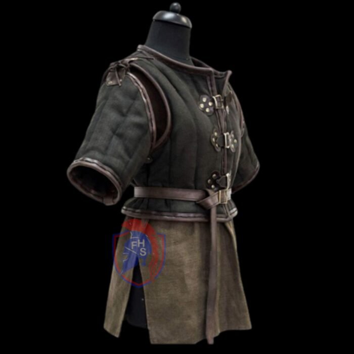 Medieval Costume Gambeson