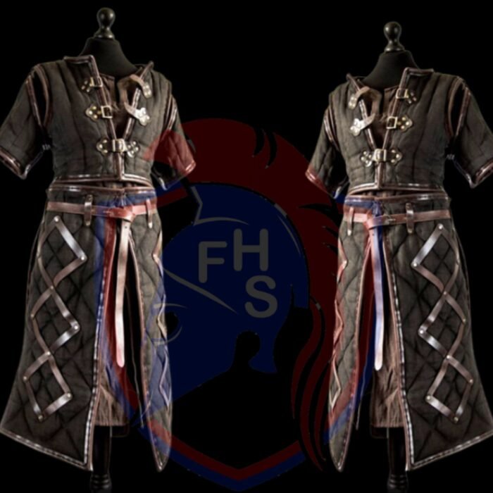 Medieval Gambeson