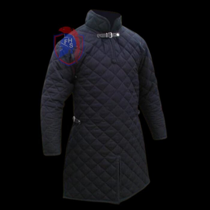 Medieval Viking Padded Gambeson