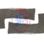Chainmail Voiders - 9MM Mild Steel
