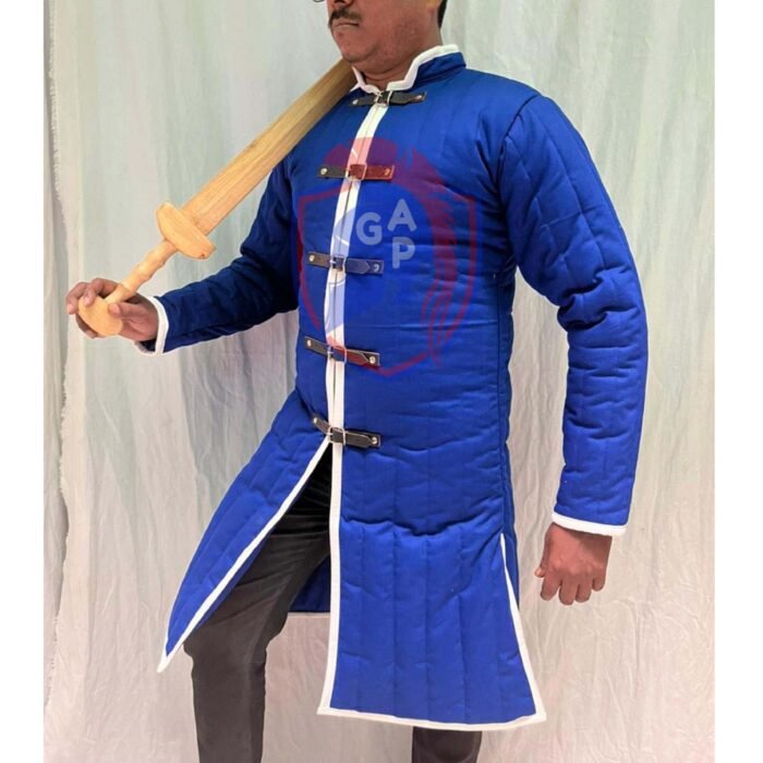 Medieval Gambeson Historical Dress