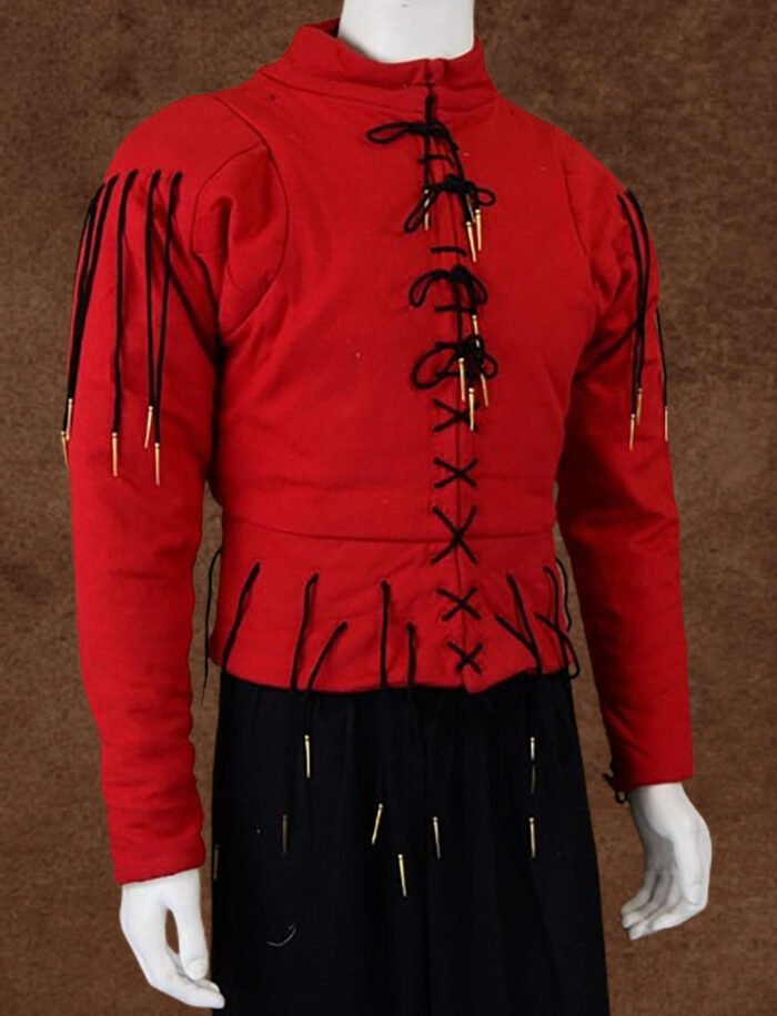 Medieval Gambeson - 15th Century